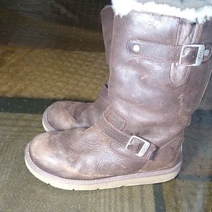 UGG Boots size 8